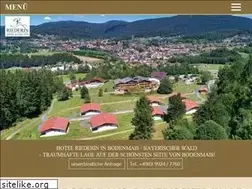Sites similar to riederin.de