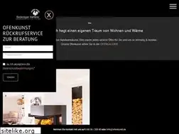 Sites similar to riederinger-hafnerei.de