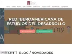 Sites similar to riedesarrollo.org