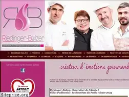 Sites similar to riedinger-balzer.fr