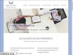 Sites similar to riedl-marketing.de