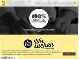 Sites similar to riedmair.de