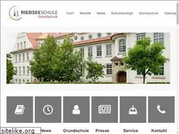 Sites similar to riedseeschule-stuttgart.de