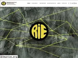 Sites similar to riedu.org