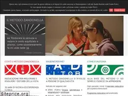 Sites similar to rieducazionevisiva.it