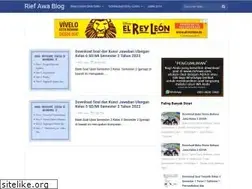 Sites similar to riefawa.com