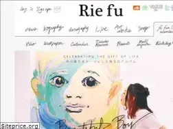 Sites similar to riefu.com
