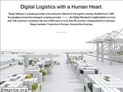 Sites similar to riege.com