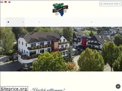 Sites similar to riegeler-hof.de
