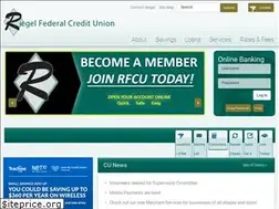 Sites similar to riegelfcu.org