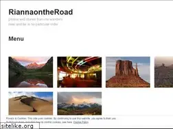 Sites similar to riegelman.com