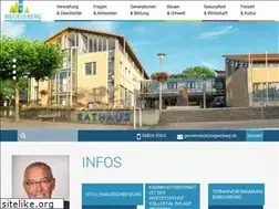 Sites similar to riegelsberg.eu
