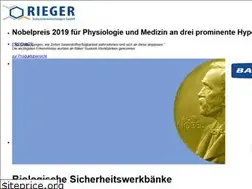 Sites similar to rieger-iv.at