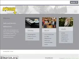 Sites similar to rieger-kaffeeshop.de