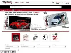 Sites similar to rieger-tuning.biz