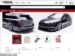 Sites similar to rieger-tuning.de