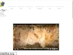 Sites similar to rieger.design