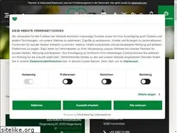 Sites similar to riegersburg.com