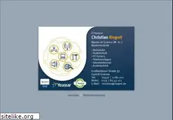 Sites similar to riegert.de