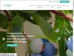 Sites similar to rieggo.com
