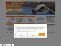 Sites similar to riegl.international