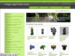 Sites similar to riego-agricola.com