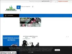 Sites similar to riego24.com