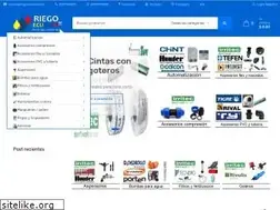 Sites similar to riegoecuador.com