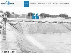 Sites similar to riegomax.com