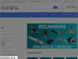 Sites similar to riegos-siria.com