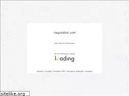 Sites similar to riegoslebor.com