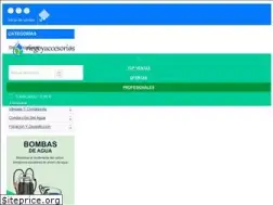 Sites similar to riegoyaccesorios.es