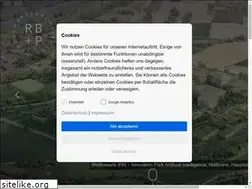 Sites similar to riehl-larchitekten.de