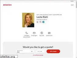 Sites similar to riehlinsurance.com