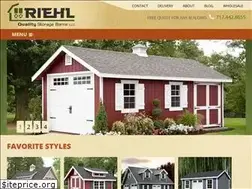Sites similar to riehlquality.com