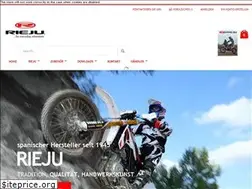 Sites similar to rieju.at