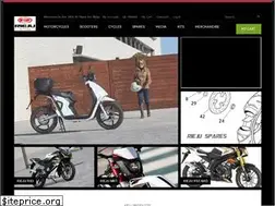 Sites similar to rieju.co.uk