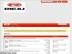 Sites similar to riejuforum.nl