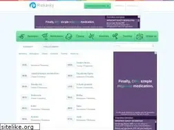 Sites similar to riekanky.sk
