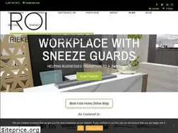 Sites similar to rieke.com