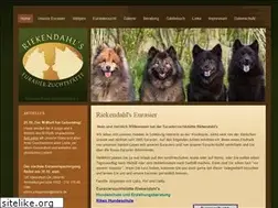 Sites similar to riekendahl.de