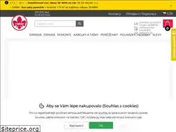 Sites similar to rieker-eshop.cz
