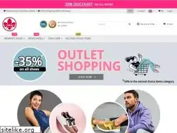 Sites similar to rieker-outlet.de