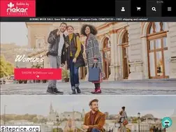Sites similar to rieker.ca