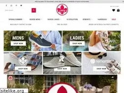 Sites similar to rieker.co.uk