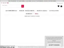 Sites similar to riekerantistress.co.uk