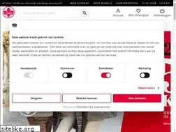 Sites similar to riekeronlineshop.nl