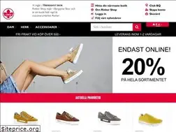 Sites similar to riekershop.se