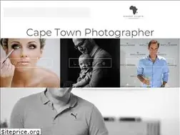 Sites similar to riekertcloete.co.za