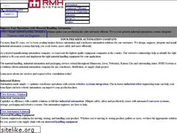 Sites similar to riekesmh.com